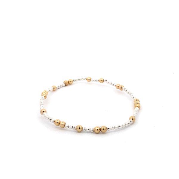GOLD FILLED BEADED JEWELERY Gray's Jewelers Bespoke Saint James, NY