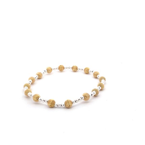 GOLD FILLED BEADED JEWELERY Gray's Jewelers Bespoke Saint James, NY