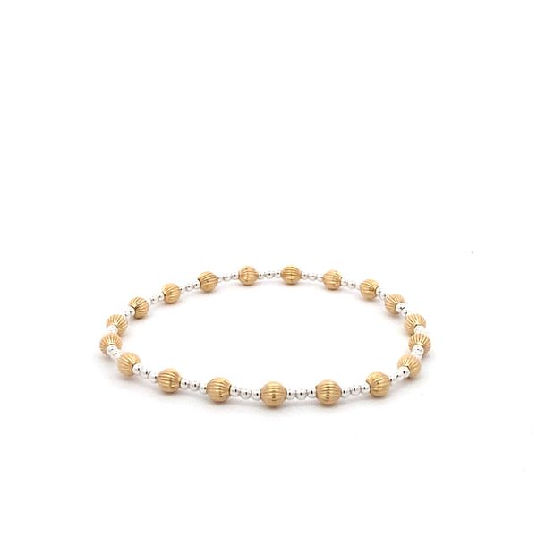GOLD FILLED BEADED JEWELERY Gray's Jewelers Bespoke Saint James, NY