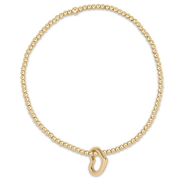 GOLD FILLED BEADED JEWELERY Gray's Jewelers Bespoke Saint James, NY