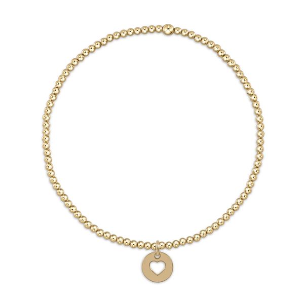 GOLD FILLED BEADED JEWELERY Gray's Jewelers Bespoke Saint James, NY