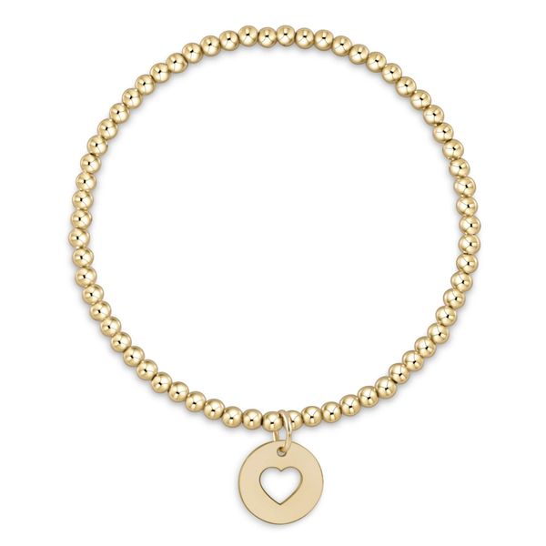 GOLD FILLED BEADED JEWELERY Gray's Jewelers Bespoke Saint James, NY