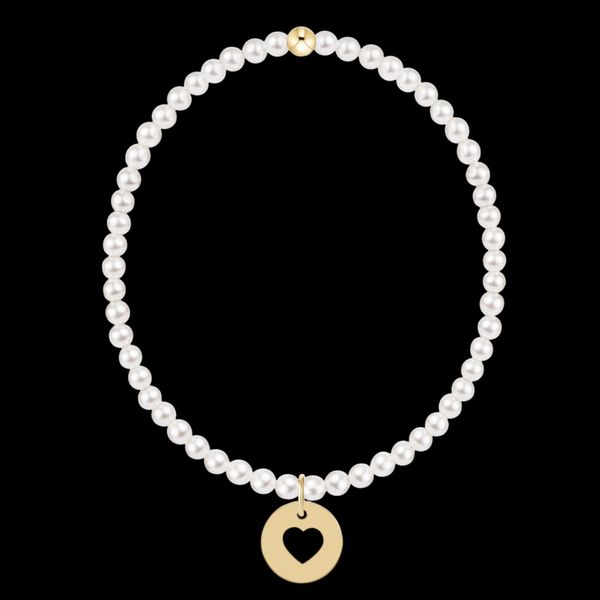GOLD FILLED BEADED JEWELERY Gray's Jewelers Bespoke Saint James, NY