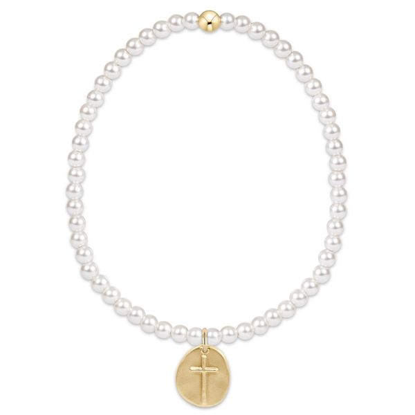 GOLD FILLED BEADED JEWELERY Gray's Jewelers Bespoke Saint James, NY