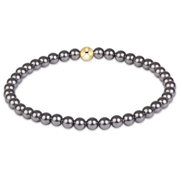 GOLD FILLED BEADED JEWELERY Gray's Jewelers Bespoke Saint James, NY