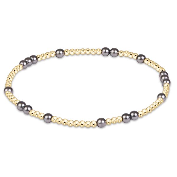 GOLD FILLED BEADED JEWELERY Gray's Jewelers Bespoke Saint James, NY