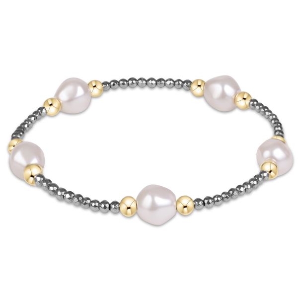 GOLD FILLED BEADED JEWELERY Gray's Jewelers Bespoke Saint James, NY