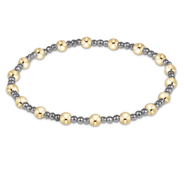 GOLD FILLED BEADED JEWELERY Gray's Jewelers Bespoke Saint James, NY