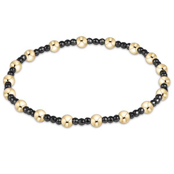 GOLD FILLED BEADED JEWELERY Gray's Jewelers Bespoke Saint James, NY