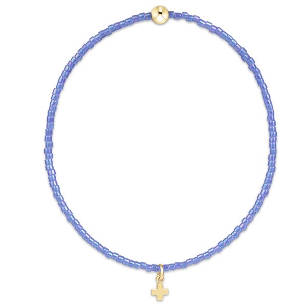 GOLD FILLED BEADED JEWELERY Gray's Jewelers Bespoke Saint James, NY