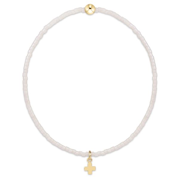 GOLD FILLED BEADED JEWELERY Gray's Jewelers Bespoke Saint James, NY