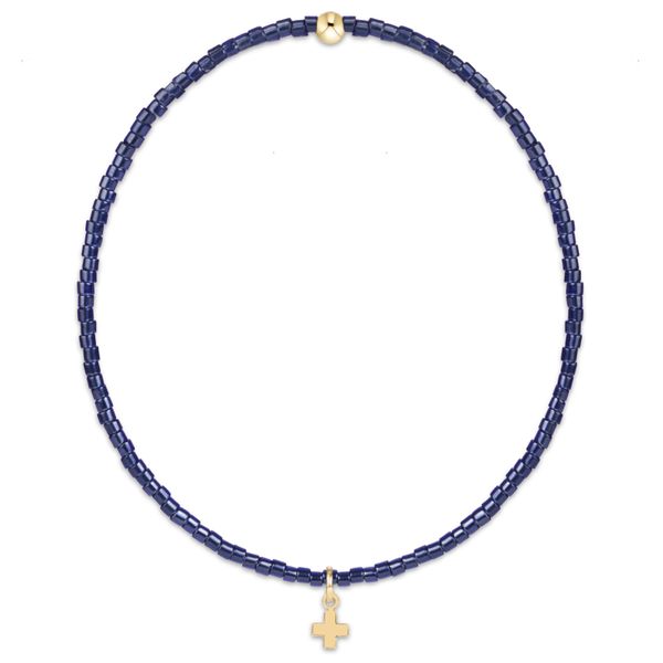 GOLD FILLED BEADED JEWELERY Gray's Jewelers Bespoke Saint James, NY
