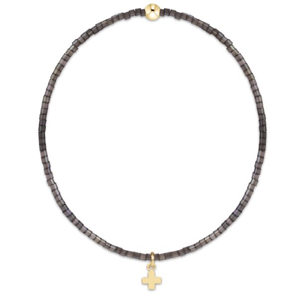 GOLD FILLED BEADED JEWELERY Gray's Jewelers Bespoke Saint James, NY