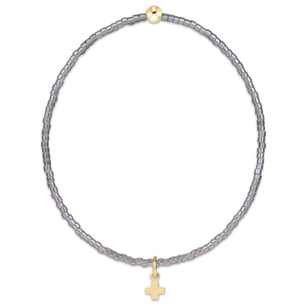 GOLD FILLED BEADED JEWELERY Gray's Jewelers Bespoke Saint James, NY