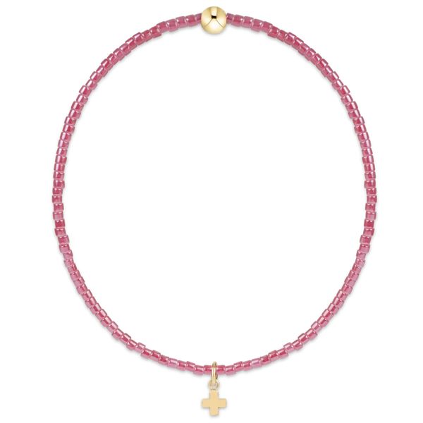 GOLD FILLED BEADED JEWELERY Gray's Jewelers Bespoke Saint James, NY