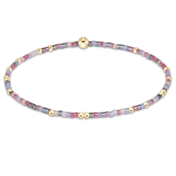 GOLD FILLED BEADED JEWELERY Gray's Jewelers Bespoke Saint James, NY