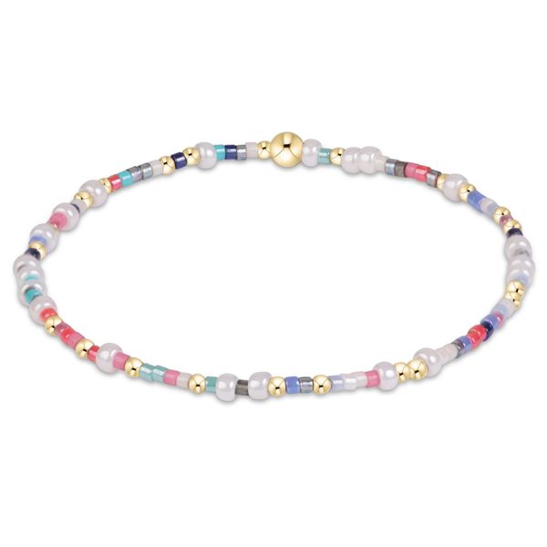 GOLD FILLED BEADED JEWELERY Gray's Jewelers Bespoke Saint James, NY