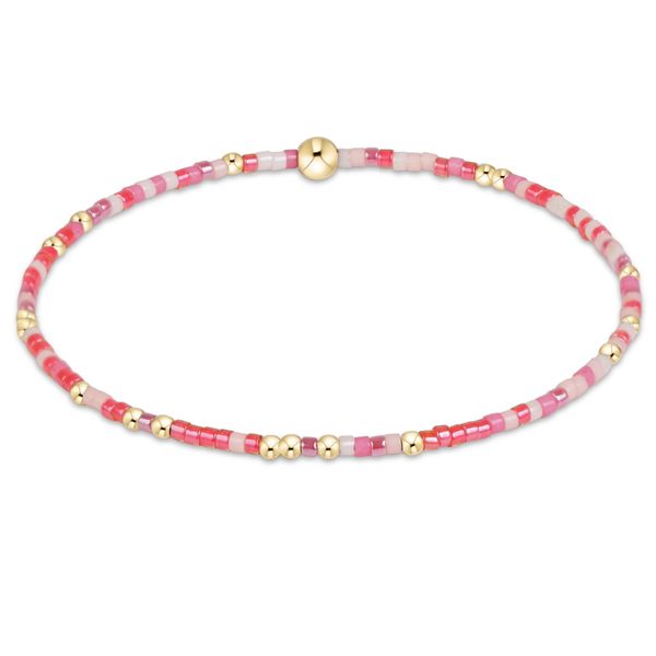 GOLD FILLED BEADED JEWELERY Gray's Jewelers Bespoke Saint James, NY