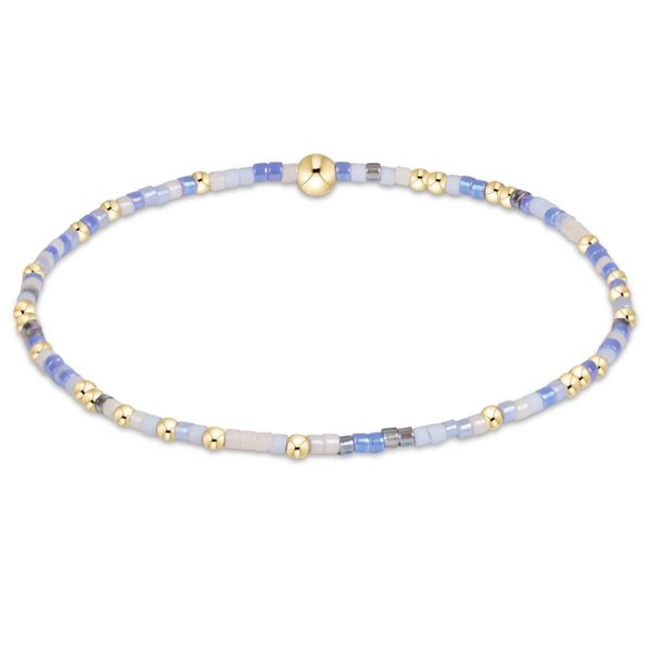 GOLD FILLED BEADED JEWELERY Gray's Jewelers Bespoke Saint James, NY