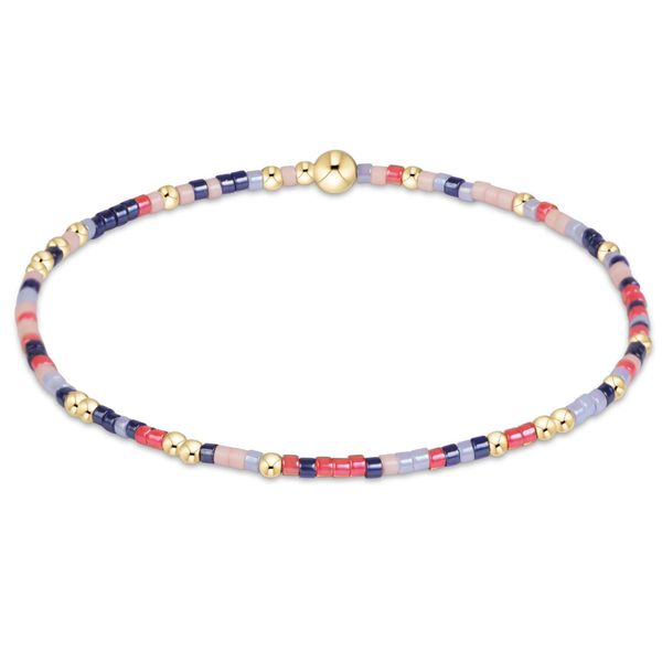 GOLD FILLED BEADED JEWELERY Gray's Jewelers Bespoke Saint James, NY