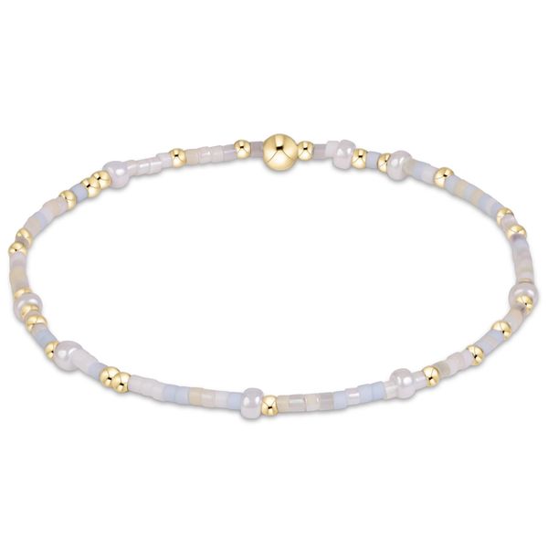 GOLD FILLED BEADED JEWELERY Gray's Jewelers Bespoke Saint James, NY