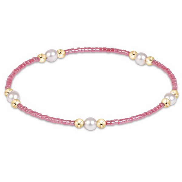 GOLD FILLED BEADED JEWELERY Gray's Jewelers Bespoke Saint James, NY