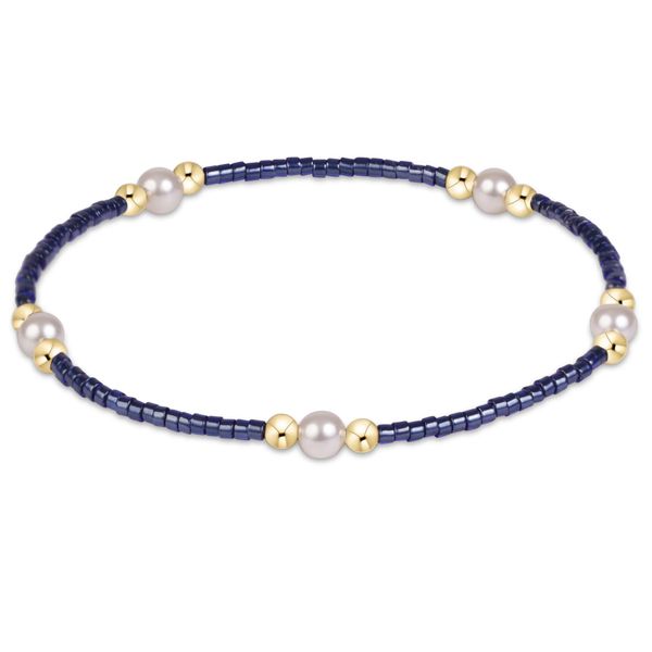 GOLD FILLED BEADED JEWELERY Gray's Jewelers Bespoke Saint James, NY