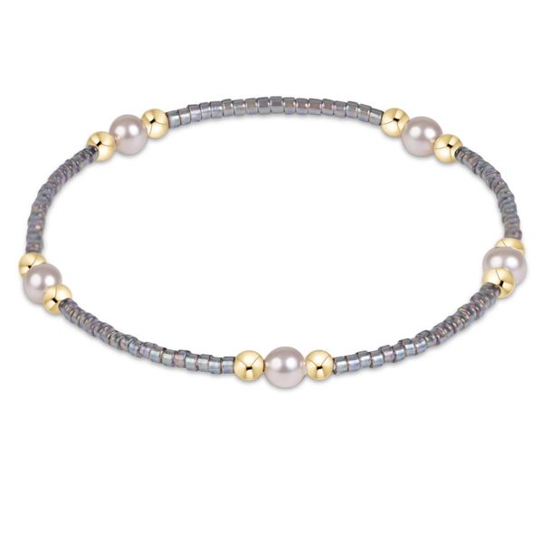 GOLD FILLED BEADED JEWELERY Gray's Jewelers Bespoke Saint James, NY