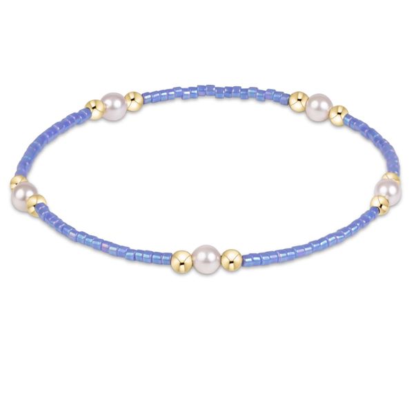 GOLD FILLED BEADED JEWELERY Gray's Jewelers Bespoke Saint James, NY