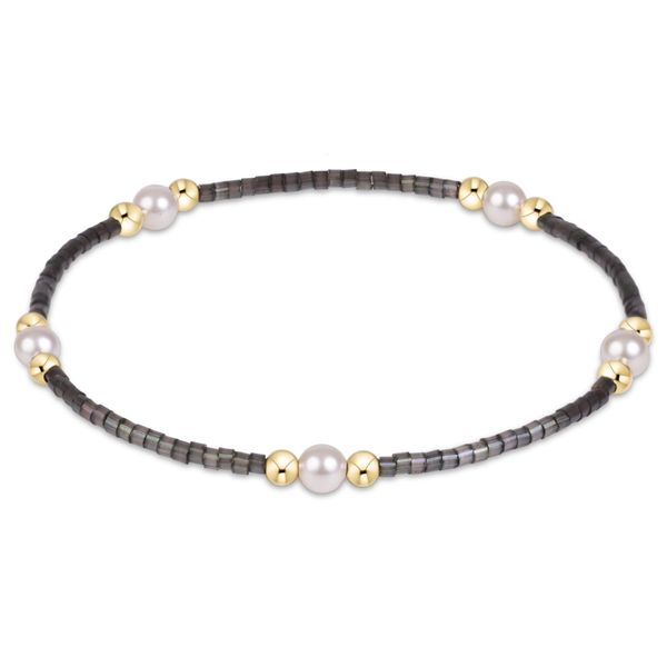 GOLD FILLED BEADED JEWELERY Gray's Jewelers Bespoke Saint James, NY