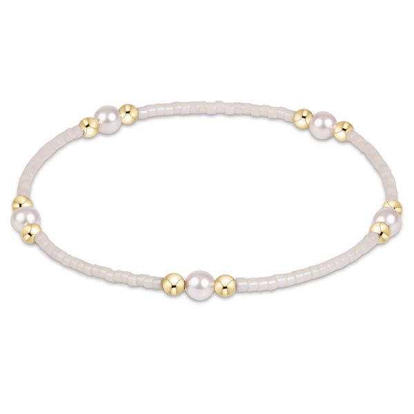 GOLD FILLED BEADED JEWELERY Gray's Jewelers Bespoke Saint James, NY