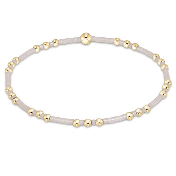 GOLD FILLED BEADED JEWELERY Gray's Jewelers Bespoke Saint James, NY
