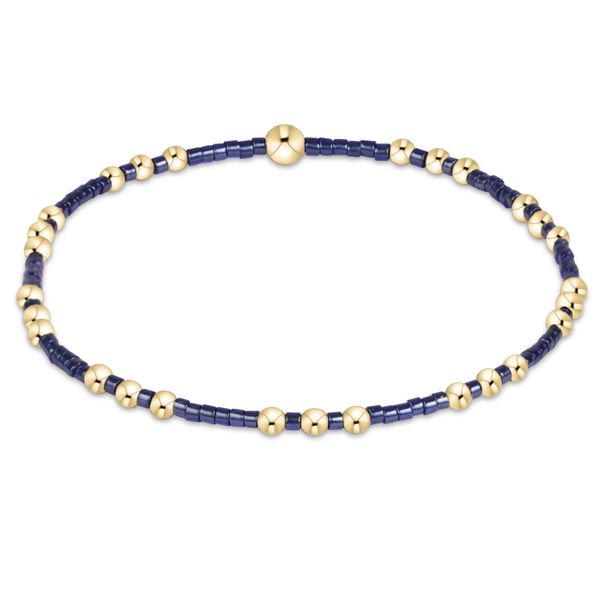 GOLD FILLED BEADED JEWELERY Gray's Jewelers Bespoke Saint James, NY