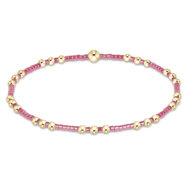 GOLD FILLED BEADED JEWELERY Gray's Jewelers Bespoke Saint James, NY