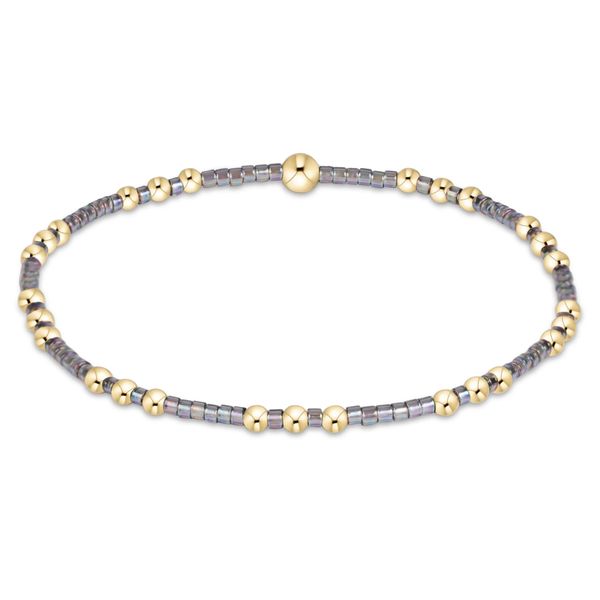 GOLD FILLED BEADED JEWELERY Gray's Jewelers Bespoke Saint James, NY