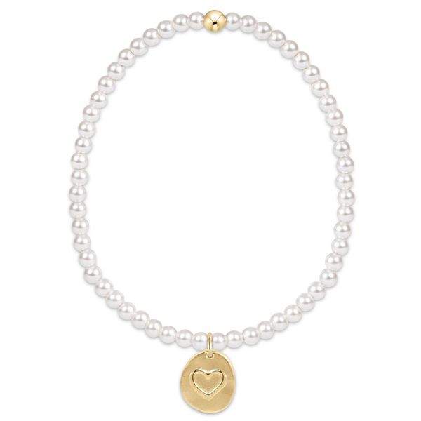 GOLD FILLED BEADED JEWELERY Gray's Jewelers Bespoke Saint James, NY