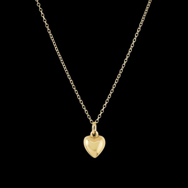 GOLD FILLED BEADED NECKLACES Gray's Jewelers Bespoke Saint James, NY