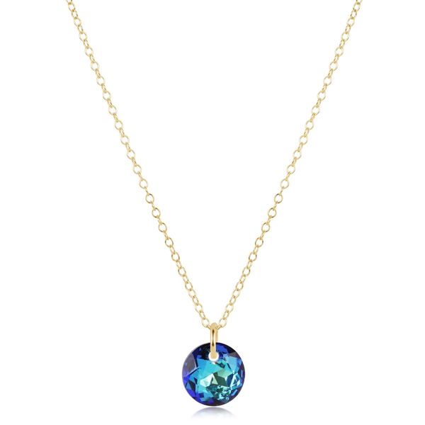 GOLD FILLED BEADED NECKLACES Gray's Jewelers Bespoke Saint James, NY