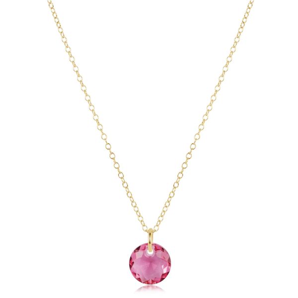 GOLD FILLED BEADED NECKLACES Gray's Jewelers Bespoke Saint James, NY