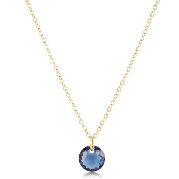 GOLD FILLED BEADED NECKLACES Gray's Jewelers Bespoke Saint James, NY