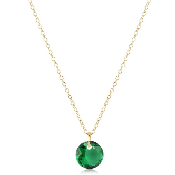 GOLD FILLED BEADED NECKLACES Gray's Jewelers Bespoke Saint James, NY