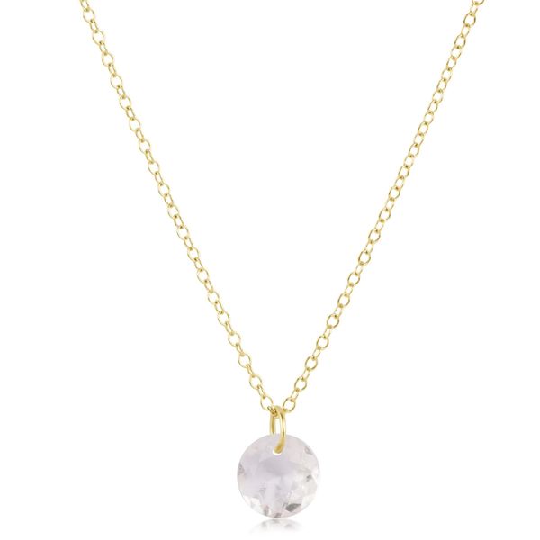 GOLD FILLED BEADED NECKLACES Gray's Jewelers Bespoke Saint James, NY