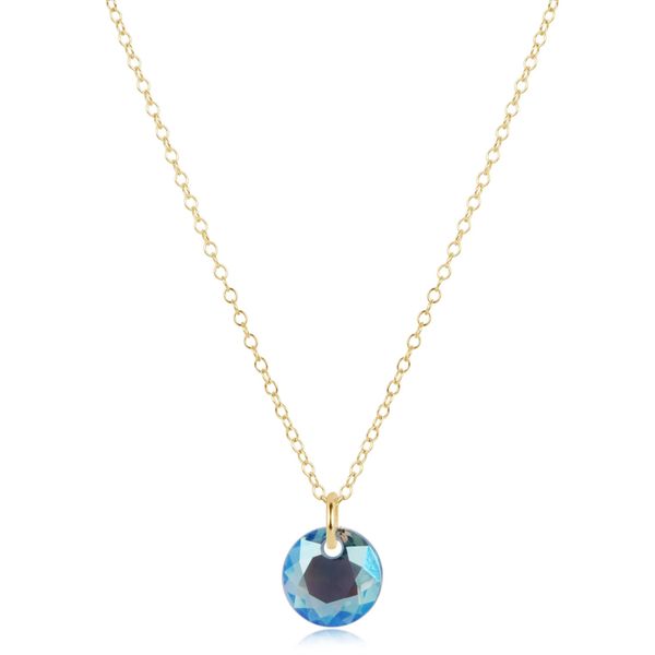 GOLD FILLED BEADED NECKLACES Gray's Jewelers Bespoke Saint James, NY