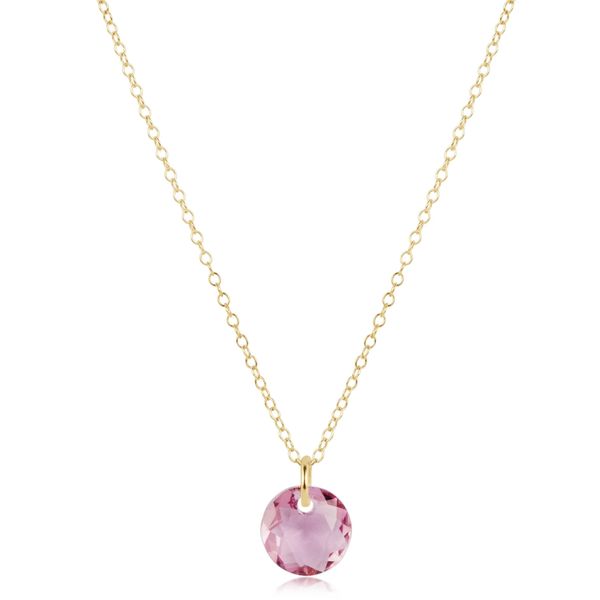 GOLD FILLED BEADED NECKLACES Gray's Jewelers Bespoke Saint James, NY