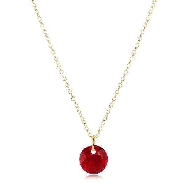 GOLD FILLED BEADED NECKLACES Gray's Jewelers Bespoke Saint James, NY