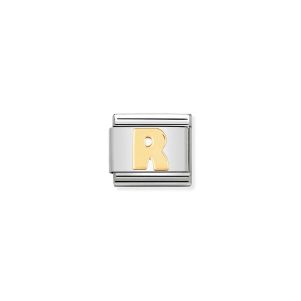 NOMINATION CHARM Gray's Jewelers Bespoke Saint James, NY