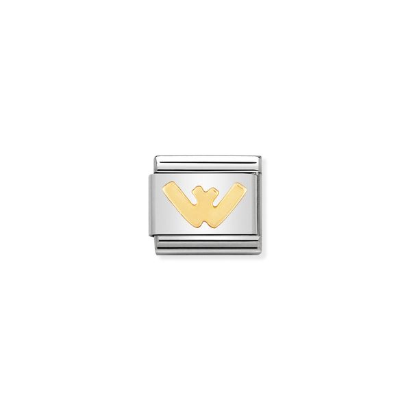 NOMINATION CHARM Gray's Jewelers Bespoke Saint James, NY