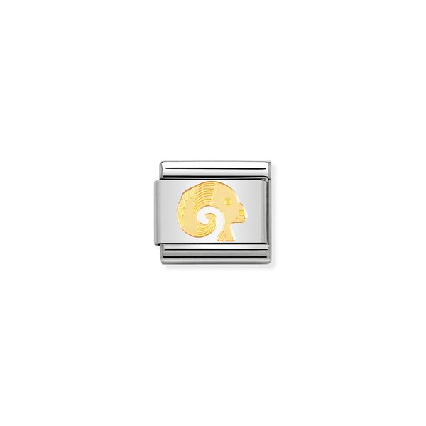 NOMINATION CHARM Gray's Jewelers Bespoke Saint James, NY