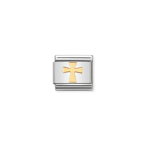 NOMINATION CHARM Gray's Jewelers Bespoke Saint James, NY