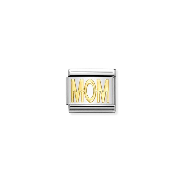 NOMINATION CHARM Gray's Jewelers Bespoke Saint James, NY